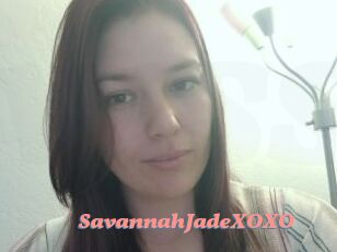 SavannahJadeXOXO