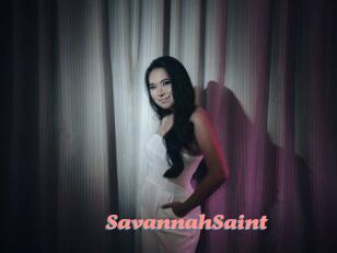 SavannahSaint