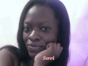 Savi