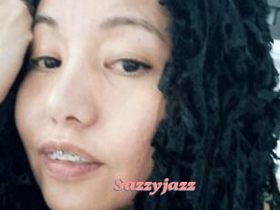 Sazzyjazz