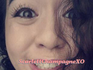 ScarlettChampagneXO