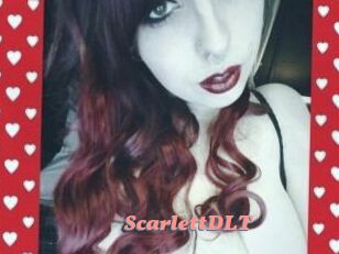 ScarlettDLT