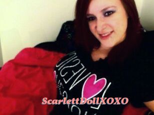 ScarlettDollXOXO