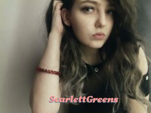 ScarlettGreens