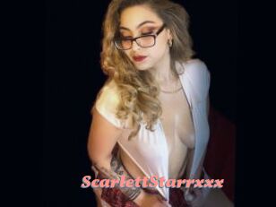 ScarlettStarrxxx