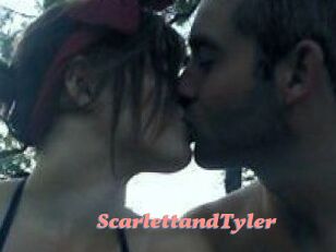 ScarlettandTyler