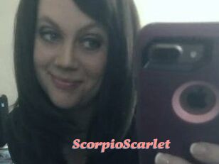 ScorpioScarlet