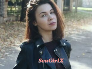 SeaGirlX