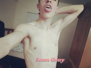 Sean_Gray