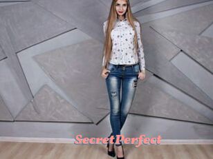 SecretPerfect