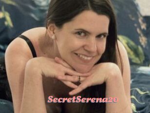 SecretSerena20