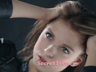 SecretTeen