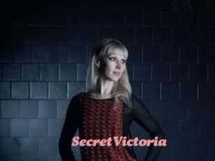 SecretVictoria