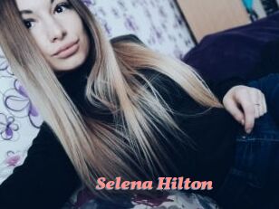 Selena_Hilton