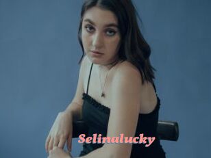 Selinalucky