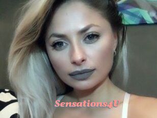 Sensations4U