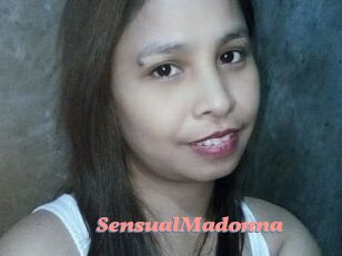 SensualMadonna