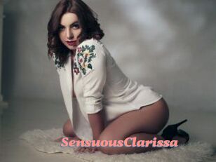 SensuousClarissa