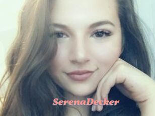 SerenaDecker