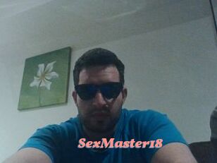 SexMaster18