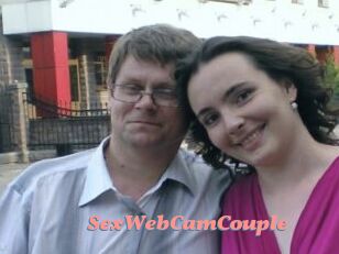 SexWebCamCouple