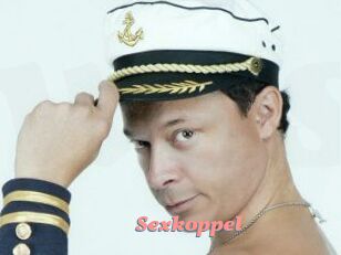 Sexkoppel