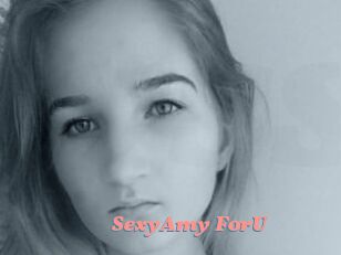 SexyAmy_ForU