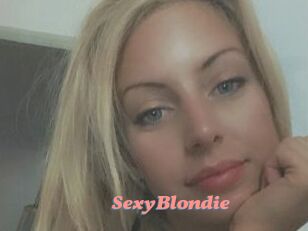 SexyBlondie