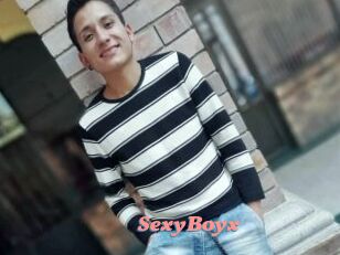 SexyBoyx