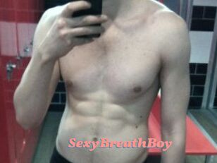 SexyBreathBoy