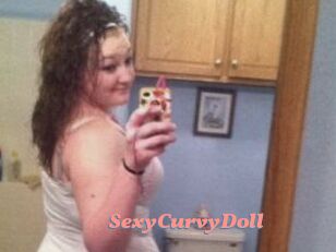 SexyCurvyDoll