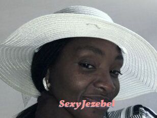 SexyJezebel