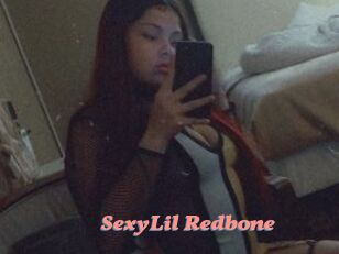 SexyLil_Redbone