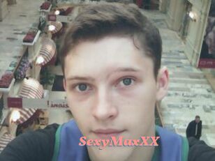 SexyMaxXX