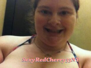 SexyRedCherry33NY