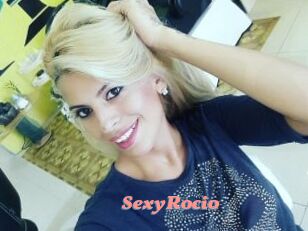 SexyRocio