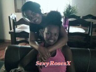 SexyRosesX