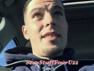 SexyStuffFourU22