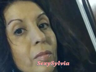 SexySylvia