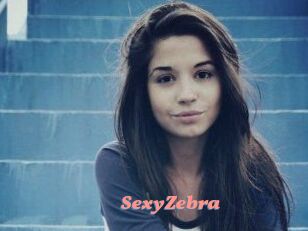 SexyZebra