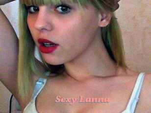Sexy_Lanna_