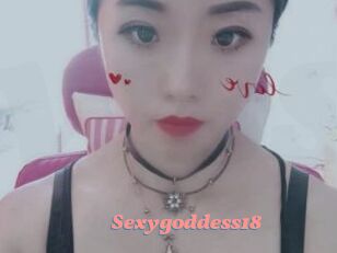 Sexygoddess18