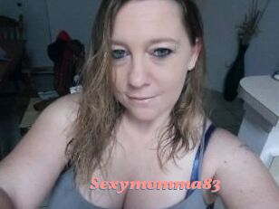 Sexymomma83