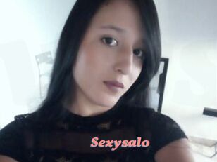 Sexysalo