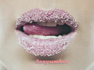 Sexyumber