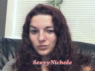 SexyyNichole