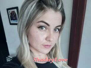 ShadayLove Webcam Sex Site