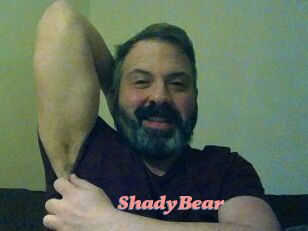 ShadyBear