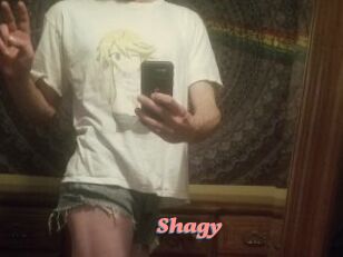 Shagy