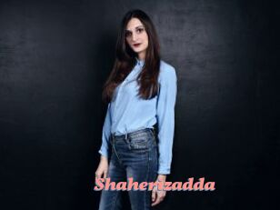 Shaherizadda